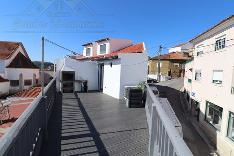 Lejlighed i A dos Cunhados e Maceira, Lisbon, A dos Cunhados e Maceira - € 319.000 | Ref: APA_412 - foto 11