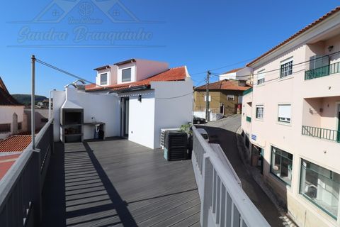 Lejlighed i A dos Cunhados e Maceira, Lisbon, A dos Cunhados e Maceira - € 319.000 | Ref: APA_412 - foto 12