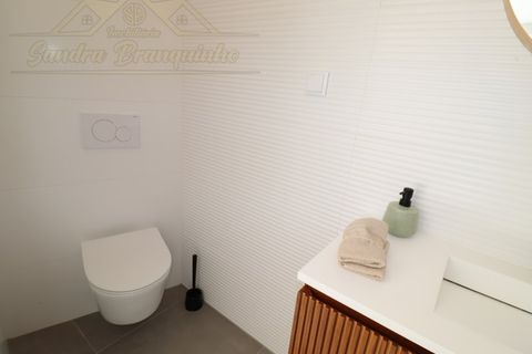 Lejlighed i A dos Cunhados e Maceira, Lisbon, A dos Cunhados e Maceira - € 319.000 | Ref: APA_412 - foto 41