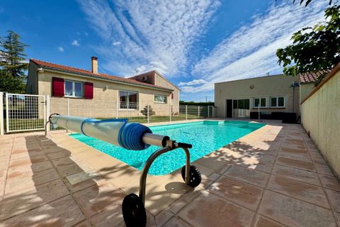 Villa i Castres, Tarn, Castres - € 349.000 | Ref: 2013736 - foto 1