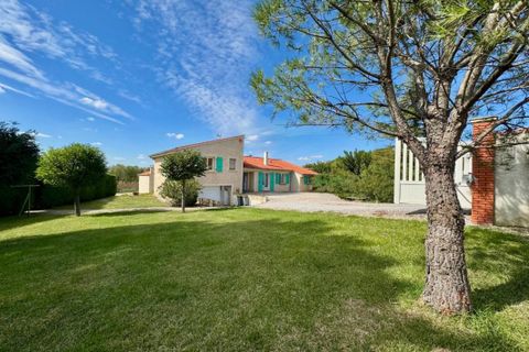 Villa i Castres, Tarn, Castres - € 349.000 | Ref: 2013736 - foto 8