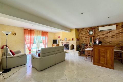 Villa i Castres, Tarn, Castres - € 349.000 | Ref: 2013736 - foto 11