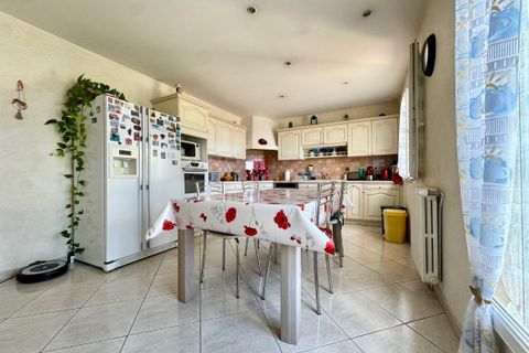 Villa i Castres, Tarn, Castres - € 349.000 | Ref: 2013736 - foto 12