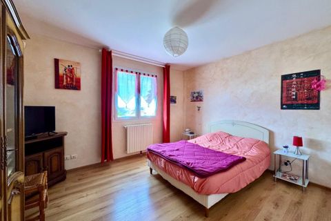 Villa i Castres, Tarn, Castres - € 349.000 | Ref: 2013736 - foto 13
