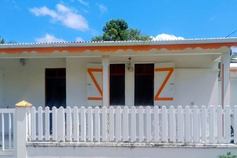 Villa a Basse-Terre, Guadeloupe, Basse-Terre - € 180.000 | Ref: 340936823729 - foto 2
