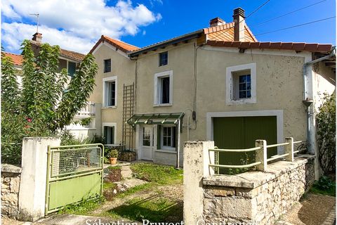 Landsbyhus i Saint-Pardoux-la-Riviere, Dordogne, Saint-Pardoux-la-Riviere - € 149.000 | Ref: 340933762352 - foto 2