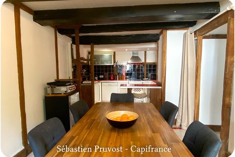Landsbyhus i Saint-Pardoux-la-Riviere, Dordogne, Saint-Pardoux-la-Riviere - € 149.000 | Ref: 340933762352 - foto 3