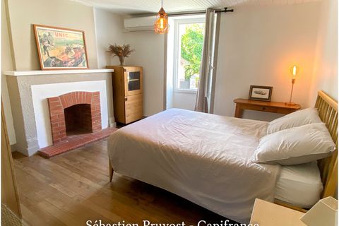 Landsbyhus i Saint-Pardoux-la-Riviere, Dordogne, Saint-Pardoux-la-Riviere - € 149.000 | Ref: 340933762352 - foto 6