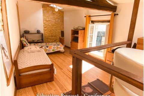 Landsbyhus i Saint-Pardoux-la-Riviere, Dordogne, Saint-Pardoux-la-Riviere - € 149.000 | Ref: 340933762352 - foto 7
