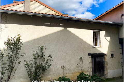 Landsbyhus i Saint-Pardoux-la-Riviere, Dordogne, Saint-Pardoux-la-Riviere - € 149.000 | Ref: 340933762352 - foto 8