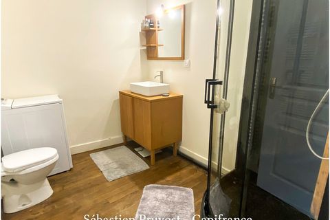 Landsbyhus i Saint-Pardoux-la-Riviere, Dordogne, Saint-Pardoux-la-Riviere - € 149.000 | Ref: 340933762352 - foto 9