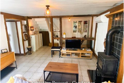 Landsbyhus i Saint-Pardoux-la-Riviere, Dordogne, Saint-Pardoux-la-Riviere - € 149.000 | Ref: 340933762352 - foto 13