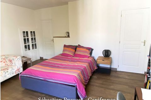 Landsbyhus i Saint-Pardoux-la-Riviere, Dordogne, Saint-Pardoux-la-Riviere - € 149.000 | Ref: 340933762352 - foto 16