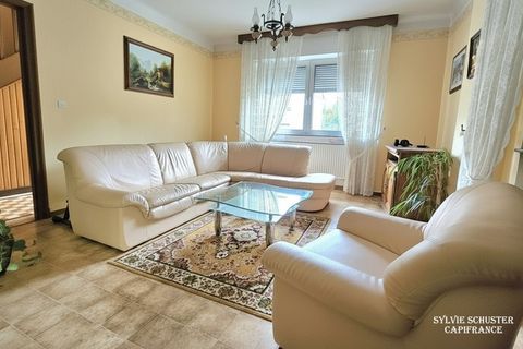 Villa a Rouhling, Moselle, Rouhling - € 139.000 | Ref: 340934946593 - foto 9