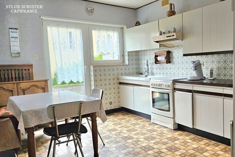 Villa a Rouhling, Moselle, Rouhling - € 139.000 | Ref: 340934946593 - foto 10