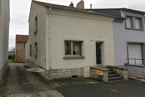 Villa a Rouhling, Moselle, Rouhling - € 139.000 | Ref: 340934946593 - foto 12
