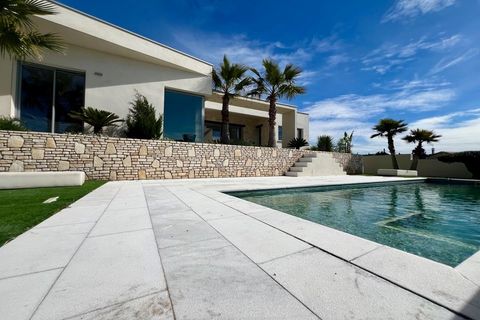 Villa a Ales, Gard, Ales - € 649.000 | Ref: 340935915275 - foto 23