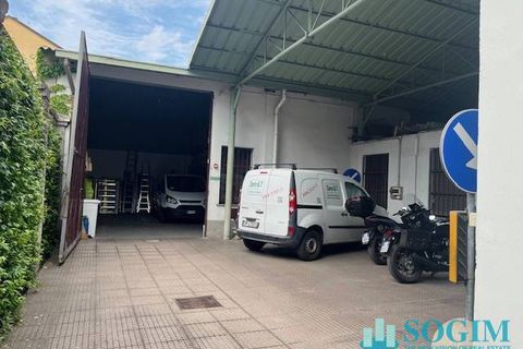Erhvervsejendom i Milan, Milan, Milan - € 780.000 | Ref: 30169 - foto 2