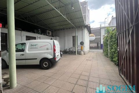 Erhvervsejendom i Milan, Milan, Milan - € 780.000 | Ref: 30169 - foto 3