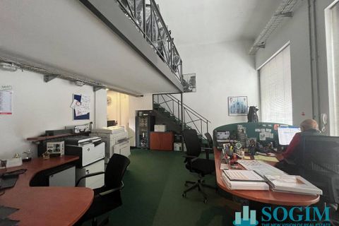 Erhvervsejendom i Milan, Milan, Milan - € 780.000 | Ref: 30169 - foto 5