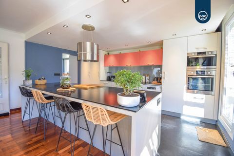 Lejlighed i La Trinite, Alpes-Maritimes, La Trinite - € 399.000 | Ref: 0625b - foto 3