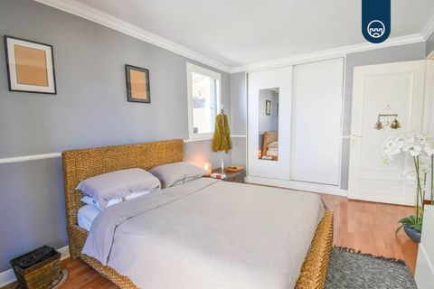 Lejlighed i La Trinite, Alpes-Maritimes, La Trinite - € 399.000 | Ref: 0625b - foto 4