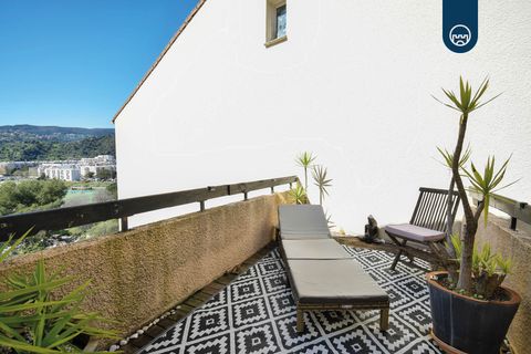 Lejlighed i La Trinite, Alpes-Maritimes, La Trinite - € 399.000 | Ref: 0625b - foto 5