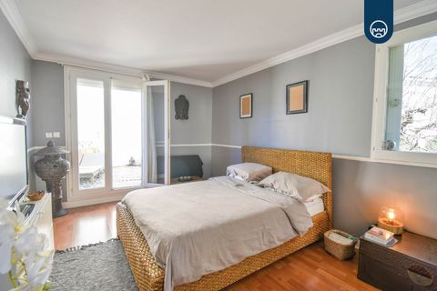 Lejlighed i La Trinite, Alpes-Maritimes, La Trinite - € 399.000 | Ref: 0625b - foto 7