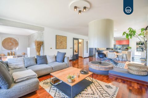 Lejlighed i La Trinite, Alpes-Maritimes, La Trinite - € 399.000 | Ref: 0625b - foto 9