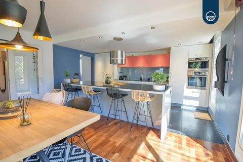 Lejlighed i La Trinite, Alpes-Maritimes, La Trinite - € 399.000 | Ref: 0625b - foto 10