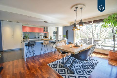 Lejlighed i La Trinite, Alpes-Maritimes, La Trinite - € 399.000 | Ref: 0625b - foto 11