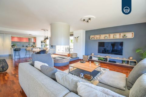Lejlighed i La Trinite, Alpes-Maritimes, La Trinite - € 399.000 | Ref: 0625b - foto 12