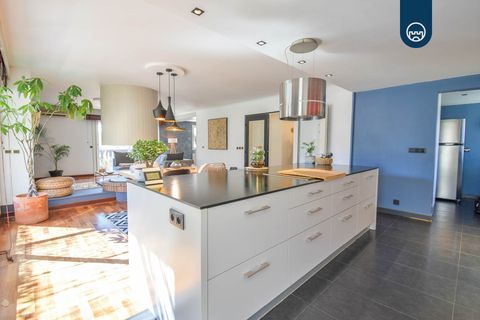 Lejlighed i La Trinite, Alpes-Maritimes, La Trinite - € 399.000 | Ref: 0625b - foto 13