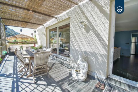Lejlighed i La Trinite, Alpes-Maritimes, La Trinite - € 399.000 | Ref: 0625b - foto 14