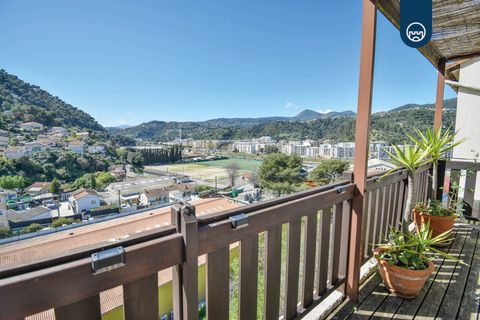 Lejlighed i La Trinite, Alpes-Maritimes, La Trinite - € 399.000 | Ref: 0625b - foto 15