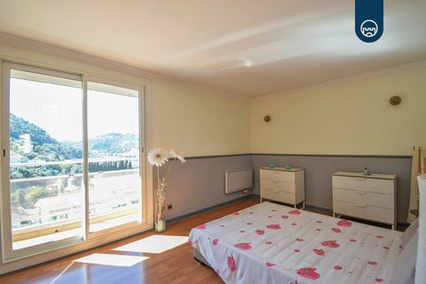 Lejlighed i La Trinite, Alpes-Maritimes, La Trinite - € 399.000 | Ref: 0625b - foto 16