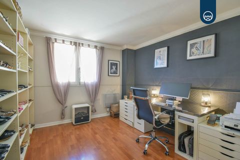 Lejlighed i La Trinite, Alpes-Maritimes, La Trinite - € 399.000 | Ref: 0625b - foto 17