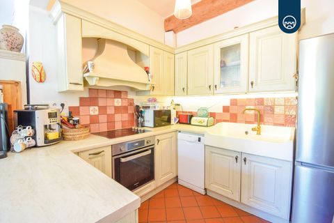 Leilighet i La Trinite, Alpes-Maritimes, La Trinite - € 399 000 | Ref: 0629a - foto 4