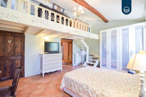 Leilighet i La Trinite, Alpes-Maritimes, La Trinite - € 399 000 | Ref: 0629a - foto 12