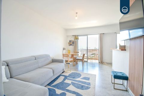Studio i Nice, Alpes-Maritimes, Nice - € 195.000 | Ref: 0638a - foto 2