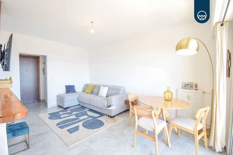 Studio i Nice, Alpes-Maritimes, Nice - € 195.000 | Ref: 0638a - foto 3