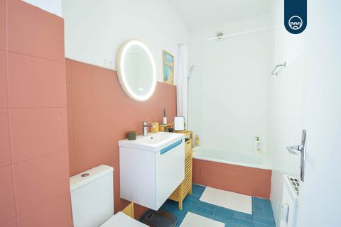 Studio i Nice, Alpes-Maritimes, Nice - € 195.000 | Ref: 0638a - foto 4
