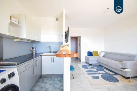 Studio i Nice, Alpes-Maritimes, Nice - € 195.000 | Ref: 0638a - foto 5