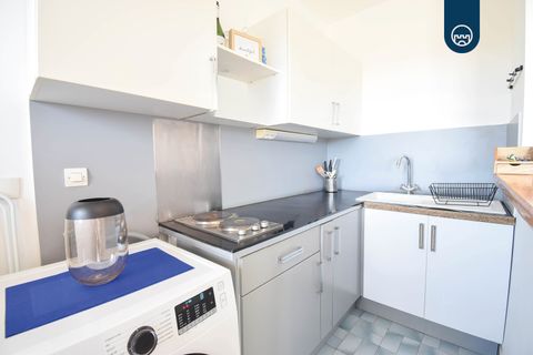 Studio i Nice, Alpes-Maritimes, Nice - € 195.000 | Ref: 0638a - foto 7