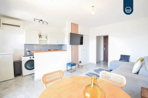 Studio i Nice, Alpes-Maritimes, Nice - € 195.000 | Ref: 0638a - foto 8