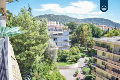 Studio i Nice, Alpes-Maritimes, Nice - € 195.000 | Ref: 0638a - foto 9