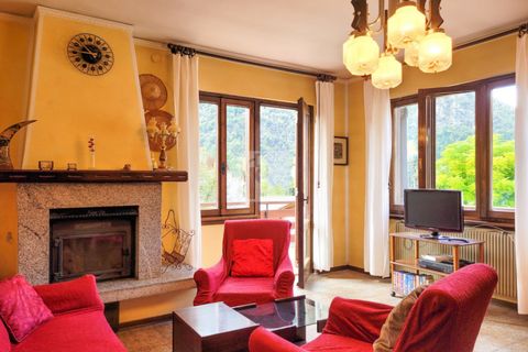 Lejlighed i Ledro, Trento, Ledro - € 450.000 | Ref: 1738 - foto 1