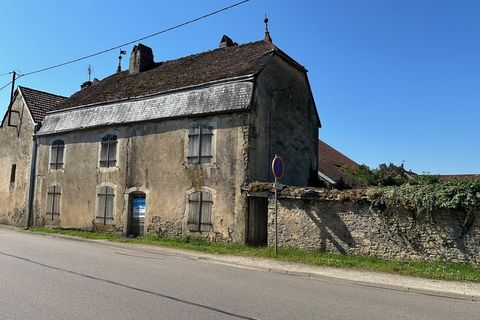 Villa i Chassigny, Haute-Marne, Chassigny - € 15.000 | Ref: 340936572967 - foto 1