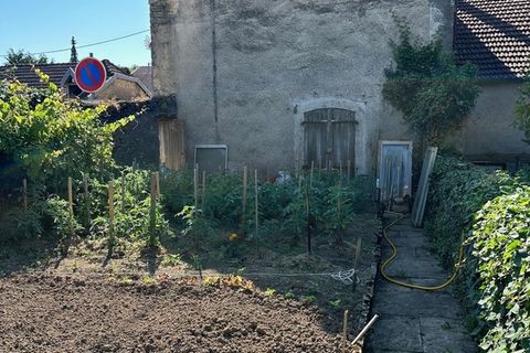 Villa i Chassigny, Haute-Marne, Chassigny - € 15.000 | Ref: 340936572967 - foto 2