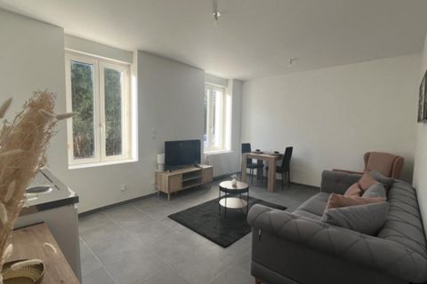 Apartament a Nevers, Nievre, Nevers - € 550/mes | Ref: 165 - foto 3